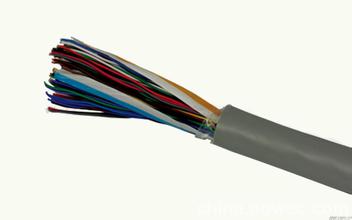 耐低溫高溫特種計(jì)算機(jī)電纜
