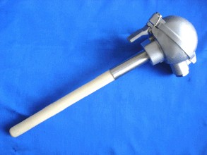 S型鉑銠熱電偶