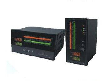 SSR-XMGA-9000智能光柱顯示調節(jié)儀